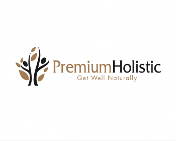 Logo Design entry 678277 submitted by LeAnn to the Logo Design for Premium Holistic run by rayomid1@yahoo.com