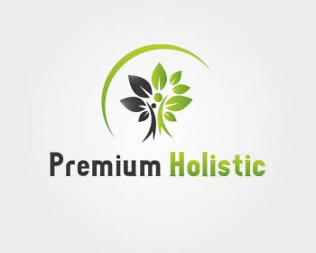 Logo Design entry 678237 submitted by SIRventsislav to the Logo Design for Premium Holistic run by rayomid1@yahoo.com