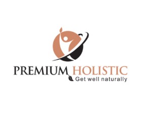 Logo Design Entry 678261 submitted by eyeconcept to the contest for Premium Holistic run by rayomid1@yahoo.com