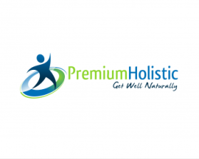 Logo Design entry 678273 submitted by greycrow to the Logo Design for Premium Holistic run by rayomid1@yahoo.com