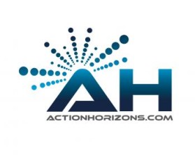 Logo Design entry 678542 submitted by sella to the Logo Design for ActionHorizons.com run by Action Horizons