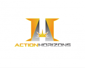 Logo Design entry 678565 submitted by sella to the Logo Design for ActionHorizons.com run by Action Horizons