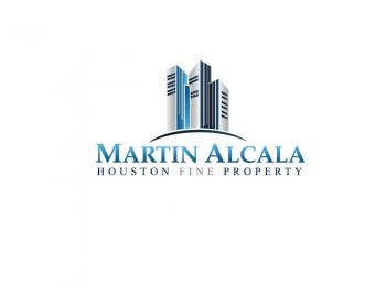 Logo Design entry 678621 submitted by adamkassem to the Logo Design for Houston Fine Property run by bilingual