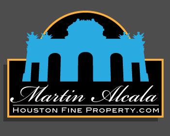 Logo Design entry 678605 submitted by john12343 to the Logo Design for Houston Fine Property run by bilingual