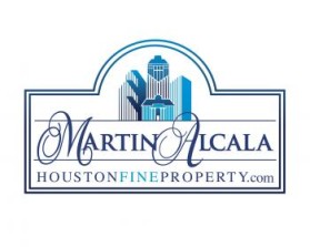 Logo Design entry 678608 submitted by luckydesign to the Logo Design for Houston Fine Property run by bilingual