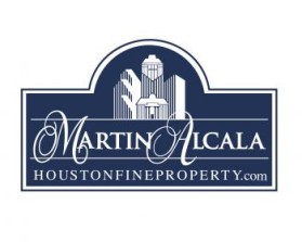 Logo Design entry 678609 submitted by john12343 to the Logo Design for Houston Fine Property run by bilingual