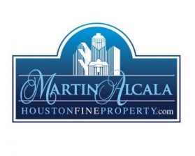 Logo Design entry 678610 submitted by luckydesign to the Logo Design for Houston Fine Property run by bilingual