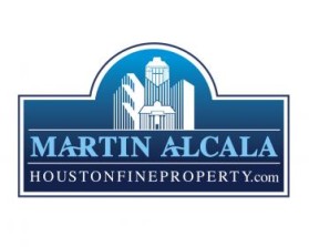 Logo Design entry 678616 submitted by urdha to the Logo Design for Houston Fine Property run by bilingual