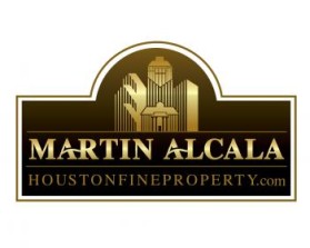 Logo Design entry 678617 submitted by Magmion to the Logo Design for Houston Fine Property run by bilingual