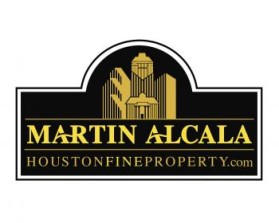Logo Design entry 678621 submitted by Magmion to the Logo Design for Houston Fine Property run by bilingual