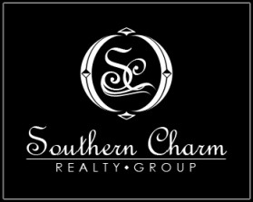 Logo Design entry 678637 submitted by andrade to the Logo Design for Southern Charm Realty Group run by Jewlz521