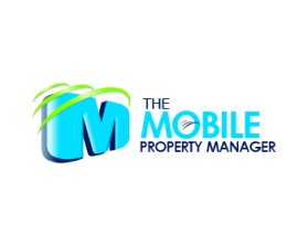 Logo Design Entry 678777 submitted by PUNKYMAGIN to the contest for The Mobile Property Manager run by Juliet