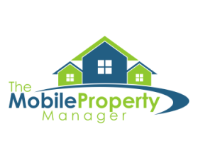Logo Design entry 678829 submitted by civilizacia to the Logo Design for The Mobile Property Manager run by Juliet