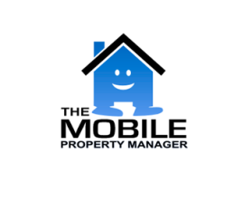 Logo Design entry 678990 submitted by andrelenoir to the Logo Design for The Mobile Property Manager run by Juliet