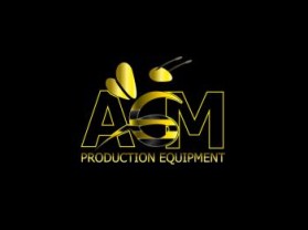 Logo Design entry 679017 submitted by TRC  to the Logo Design for AGM Production Equipment run by AGMPE
