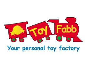 Logo Design entry 679070 submitted by husna to the Logo Design for ToyFabb run by aschmid