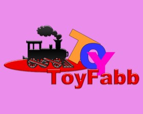 Logo Design entry 679071 submitted by charmaine to the Logo Design for ToyFabb run by aschmid