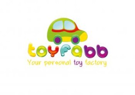 Logo Design entry 679074 submitted by serroteca to the Logo Design for ToyFabb run by aschmid