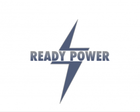 Logo Design Entry 679165 submitted by JodyCoyote to the contest for Ready Power run by comcycle