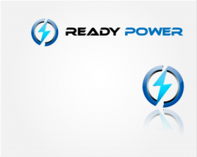 Logo Design entry 679171 submitted by dar_win to the Logo Design for Ready Power run by comcycle