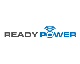Logo Design Entry 679209 submitted by Rolis to the contest for Ready Power run by comcycle