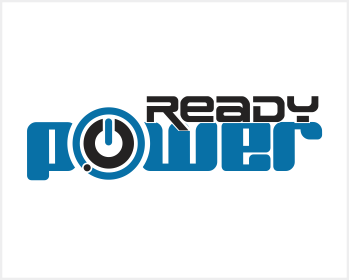 Logo Design entry 679232 submitted by H2O Entity to the Logo Design for Ready Power run by comcycle