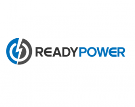 Logo Design entry 679341 submitted by LKdesign to the Logo Design for Ready Power run by comcycle