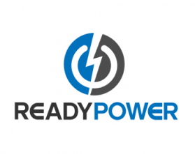 Logo Design entry 679342 submitted by Rolis to the Logo Design for Ready Power run by comcycle