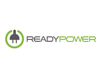Logo Design entry 679386 submitted by jdesign64 to the Logo Design for Ready Power run by comcycle