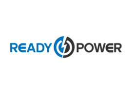 Logo Design entry 679480 submitted by PEACEMAKER to the Logo Design for Ready Power run by comcycle