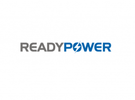 Logo Design entry 679484 submitted by nerdsociety to the Logo Design for Ready Power run by comcycle