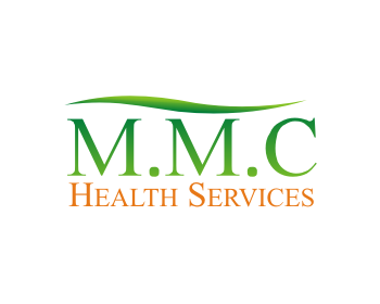 Logo Design entry 679532 submitted by sella to the Logo Design for MMC Health Services run by mkaplanbsc