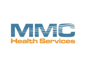 Logo Design entry 679533 submitted by JCR to the Logo Design for MMC Health Services run by mkaplanbsc