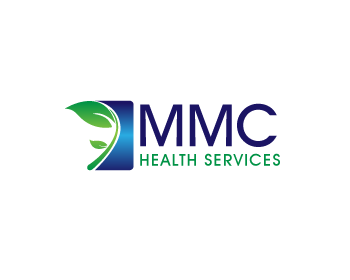 Logo Design entry 679538 submitted by bob0712 to the Logo Design for MMC Health Services run by mkaplanbsc