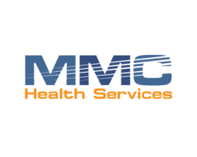 Logo Design entry 679580 submitted by bob0712 to the Logo Design for MMC Health Services run by mkaplanbsc