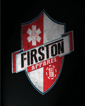 Logo Design entry 679837 submitted by Andrew8826 to the Logo Design for First On Apparel run by FirstOn