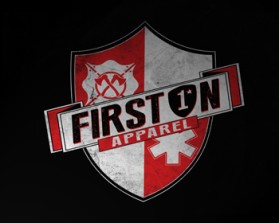 Logo Design entry 679837 submitted by Andrew8826 to the Logo Design for First On Apparel run by FirstOn