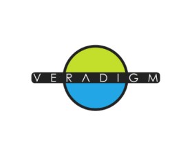 Logo Design entry 679899 submitted by sella to the Logo Design for Veradigm run by gkramkn