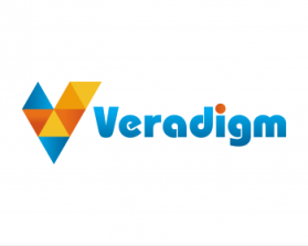Logo Design entry 679901 submitted by rokhmanwa to the Logo Design for Veradigm run by gkramkn