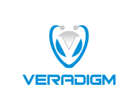 Logo Design Entry 679913 submitted by Rolis to the contest for Veradigm run by gkramkn