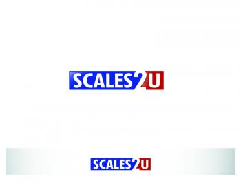 Logo Design entry 679926 submitted by far3L to the Logo Design for scales2U run by scales2u