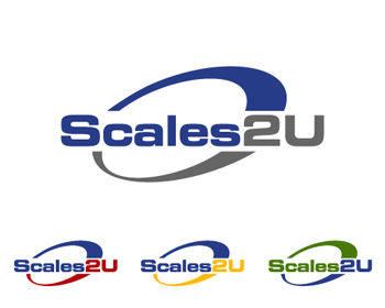 Logo Design entry 679980 submitted by dar_win to the Logo Design for scales2U run by scales2u