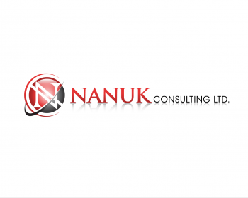 Logo Design entry 680026 submitted by charmaine to the Logo Design for Nanuk Consulting Ltd. run by Larry85