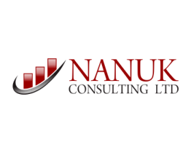 Logo Design Entry 680042 submitted by Rolis to the contest for Nanuk Consulting Ltd. run by Larry85