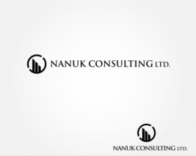 Logo Design Entry 680049 submitted by Xavi to the contest for Nanuk Consulting Ltd. run by Larry85