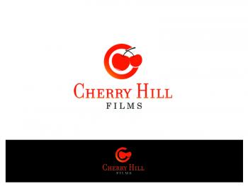 Logo Design entry 680169 submitted by far3L to the Logo Design for Cherry Hill Films run by cherry hill films