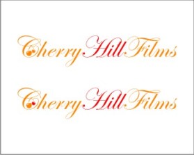 Logo Design entry 680187 submitted by phonic to the Logo Design for Cherry Hill Films run by cherry hill films