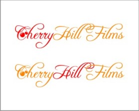 Logo Design entry 680189 submitted by phonic to the Logo Design for Cherry Hill Films run by cherry hill films