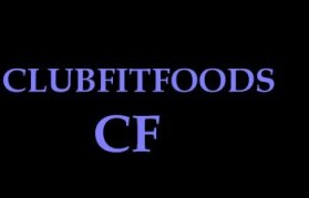 Logo Design entry 680234 submitted by civilizacia to the Logo Design for www.clubfitfoods.ca run by Dave H