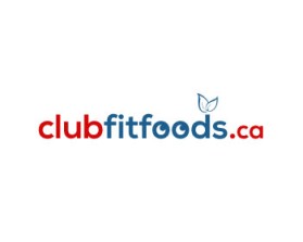 Logo Design entry 680235 submitted by serroteca to the Logo Design for www.clubfitfoods.ca run by Dave H